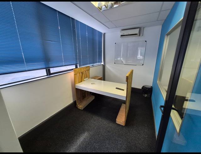 281M² OFFICE TO LET IN RIVONIA
